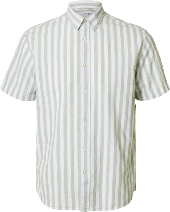 Selected Homme Klassisches Kurzarmhemd (M)
