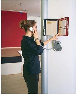 Actual product image Durable SHERPA MOTION 10 1 SET 558737