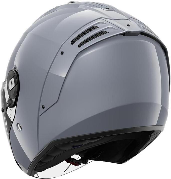 Produktbild Shark Jet motorhelm RS Jet Carbon Dark Shadow Gun Silver S05, XL (XL)