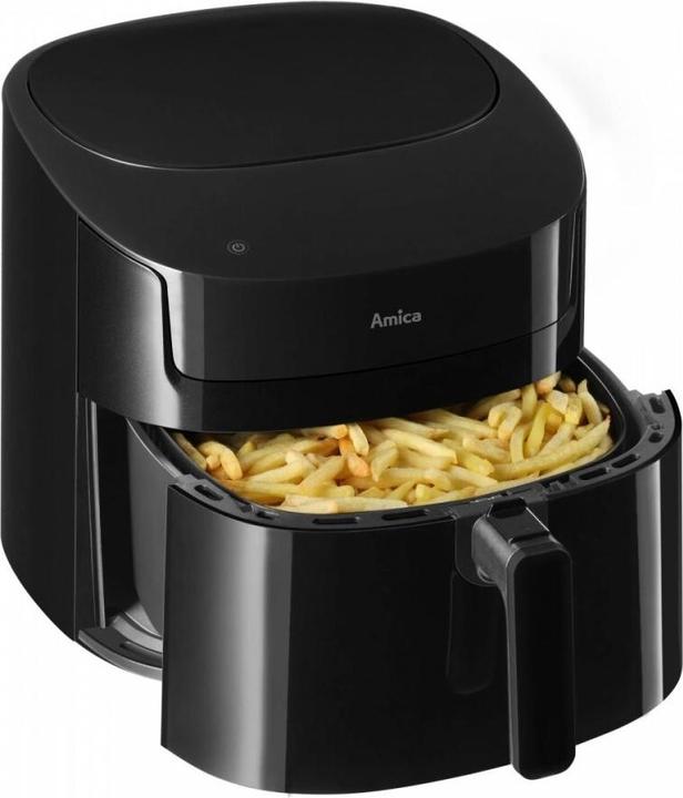 Produktbild Amica Heissluftfritteuse AFD 5010