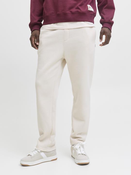 Produktbild Jack & Jones Jpstkane Bradley Uncuffed Swt Pants Noos (L)