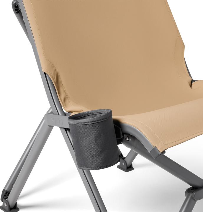Produktbild Yeti ® Camping Stuhl Trailhead Field - Tan
