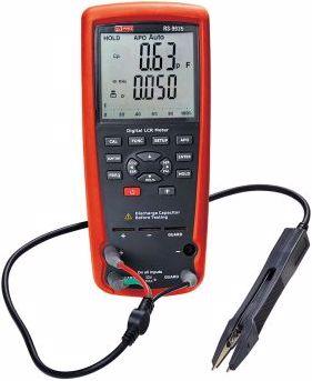 Immagine prodotto Rs Pro DT-9935 Professional LCR Meter