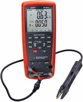 Produktbild Rs Pro DT-9935 Professional LCR Meter
