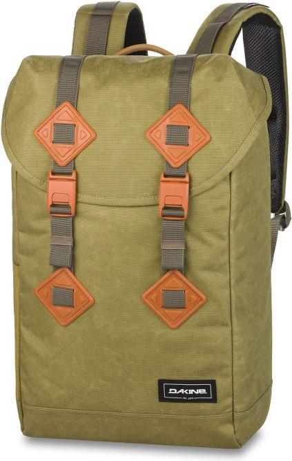 Actual product image Dakine Backpack Trek ll-Pine Trees (26 l)