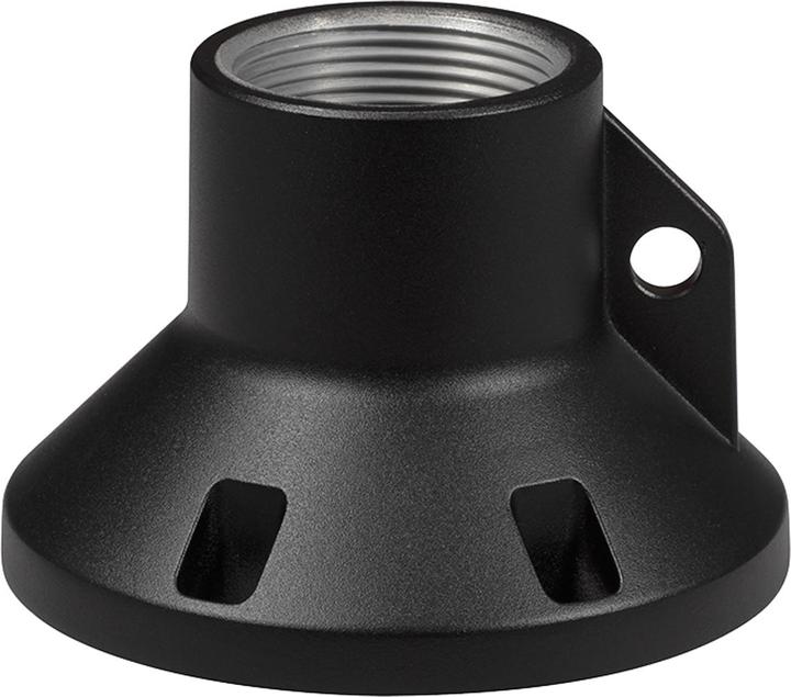 Immagine prodotto i-Pro Montaggio a soffitto WV-QCL100-B Nero 1 pezzo (Kit di montaggio)
