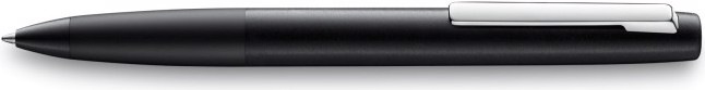 Lamy Kugelschreiber Aion Schwarz (Black, 1 x)