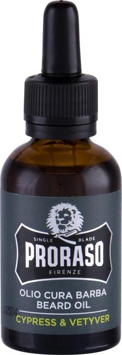 Image du produit Proraso Cyprès et Vetyver (30 ml)