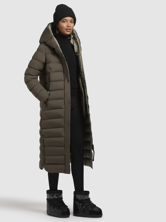 Actual product image Khujo Teiva2-YM (XXL)