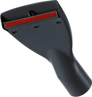 Actual product image Bosch Hausgeräte Series 6 BCS612W handheld vacuum Black, White Bagless