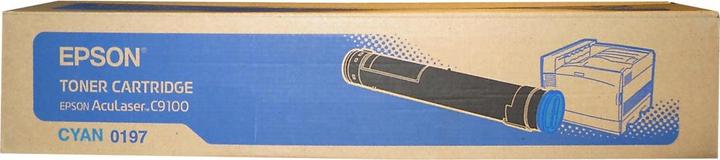 Produktbild Epson C13s050197 (C)