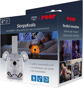 Image du produit Reer Veilleuse Koala Sleepy