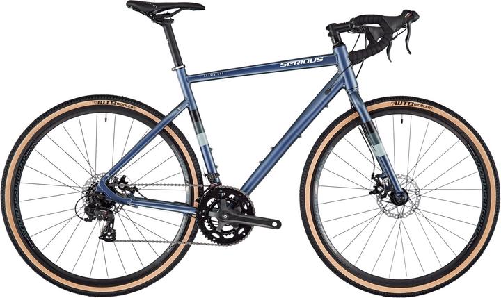 Serious Gravix One - buy at Galaxus