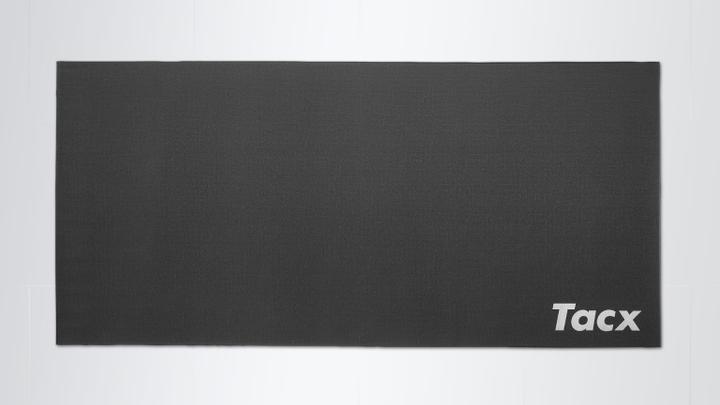 Image du produit Tacx Tapis pour rouleaux d'entraînement (0.60 cm)