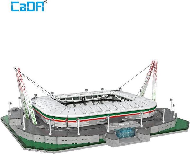 Image du produit Cada Juventus Stadium / Allianz Stadium