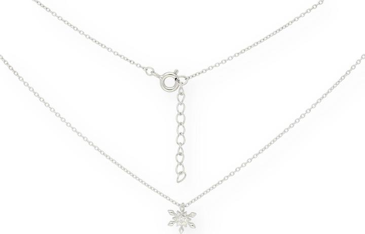 Produktbild Carat Motifs (Silber 925, 45 cm)