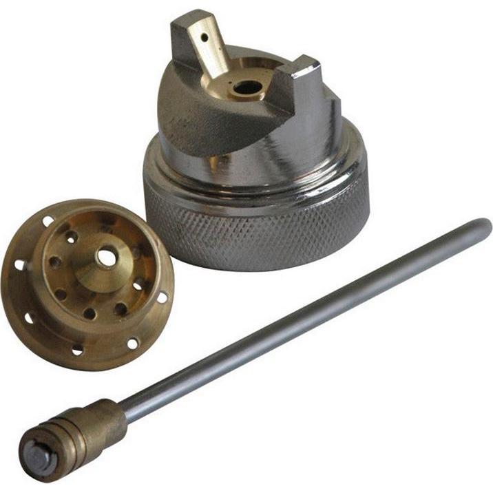 Motta, Pinza, Kit aerografo Mota P/P900 Ago Pico 3,5 mm