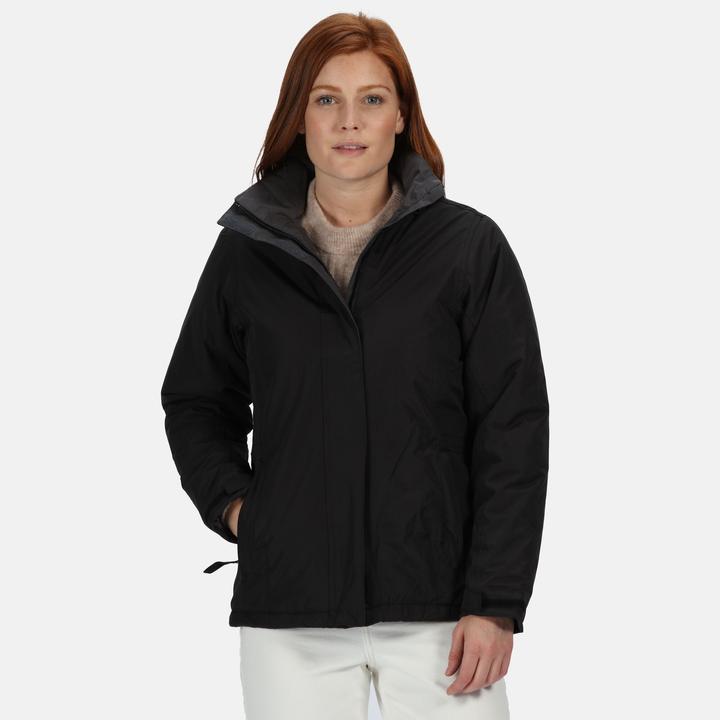 Produktbild Regatta Beauford PerformanceJacke isoliert wasserfest winddicht (42)