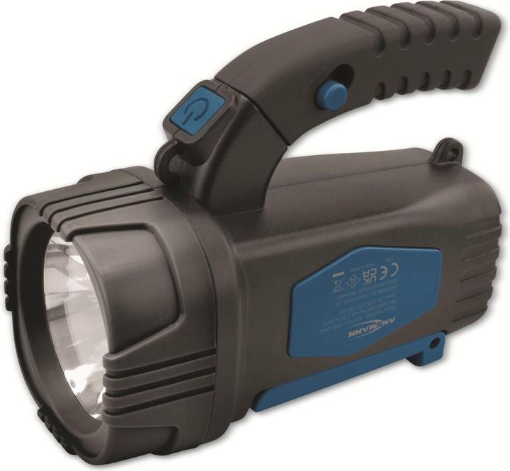 Actual product image Ansmann Work lamp (13.20 cm, 125 lm)