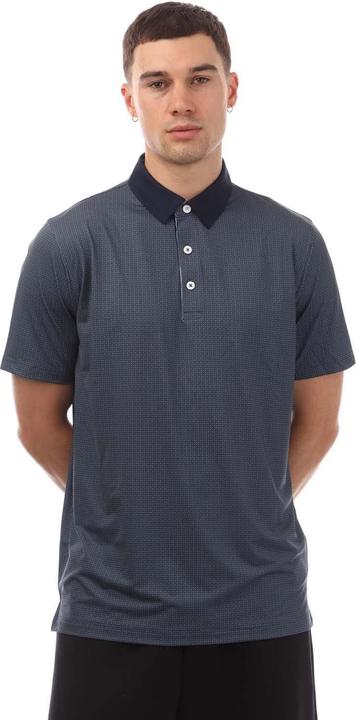 Produktbild Puma Mattr Circular Poloshirt (S)