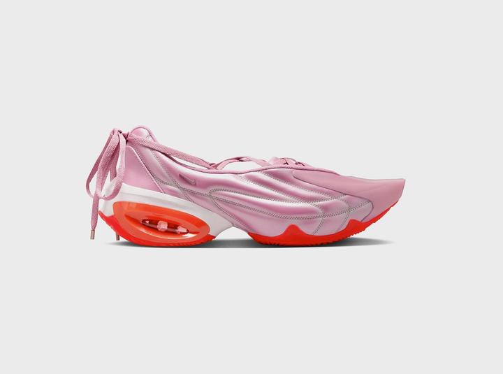 Image du produit Nike x KNWLS WMNS Air Max Muse - Elemental Pink / Red (39)
