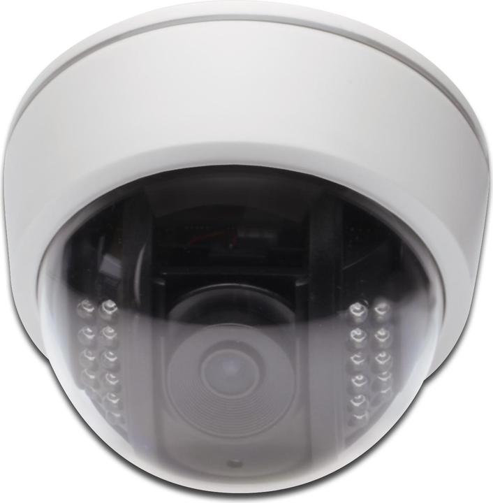 Produktbild Digitus OptiDome DN-16038 (1600 x 1200 Pixels)