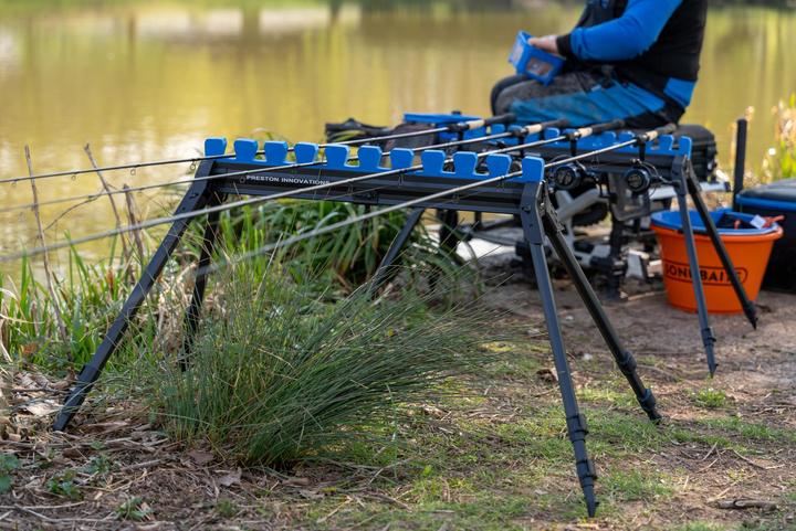 Produktbild Preston Pro Roost Standard