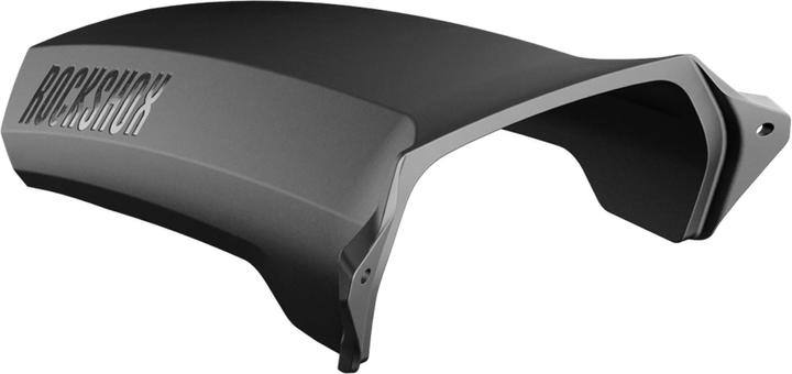 Actual product image RockShox Sid (Rear mudguard)
