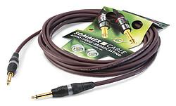 Produktbild Sommer RKGV-0300 Gitarrenkabel red 3m (3 m)