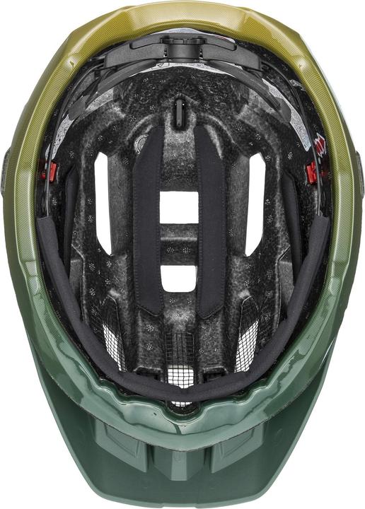 Produktbild Uvex Sports Quatro (56 - 61 cm)