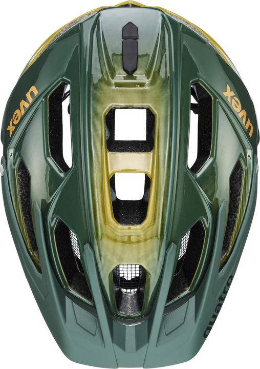 Produktbild Uvex Sports Quatro (56 - 61 cm)
