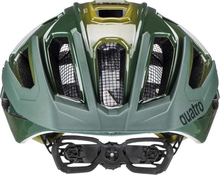 Produktbild Uvex Sports Quatro (56 - 61 cm)