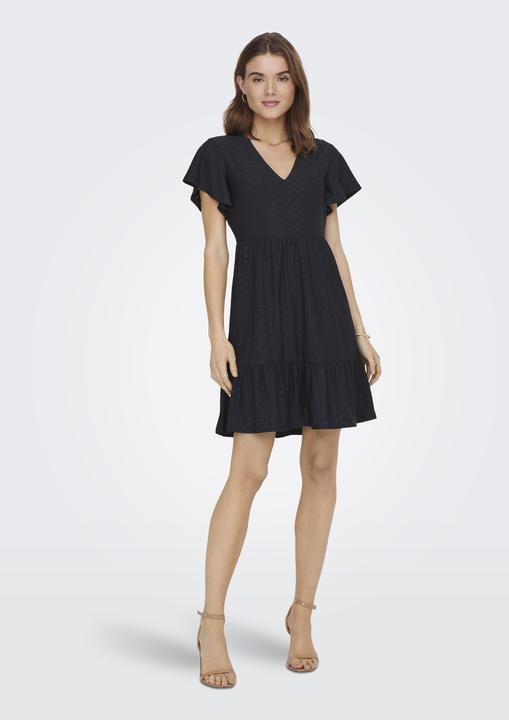 Produktbild Only V-Ausschnitt Kleid (S)