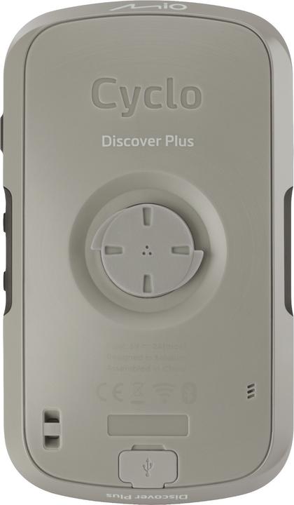 Productafbeelding Mio Cyclo Discover Plus