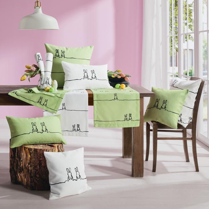 Image du produit Erwin Müller Tischset 2er-Pack (2 pcs, 50 x 35 cm)