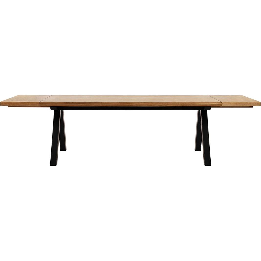 Ebuy24, Esstisch, Esstisch Zusatzplatte Ollie (100 x 45 cm)