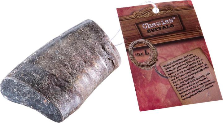 Produktbild Chewies Buffalo (Adult, 1 Stk., 194 g)