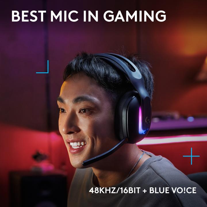 Actual product image Logitech G G522 Lightspeed (Wireless)