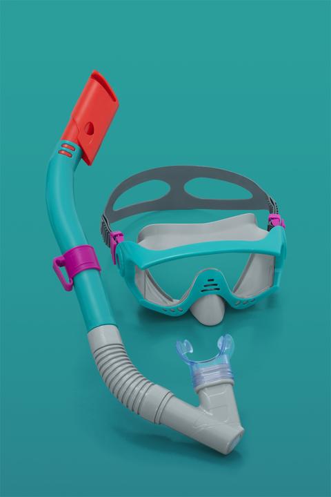 Immagine prodotto Bestway Set Snorkel Spark Wave