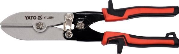 Immagine prodotto Yato Estrattore per tubi speciali 260 mm (310 mm)