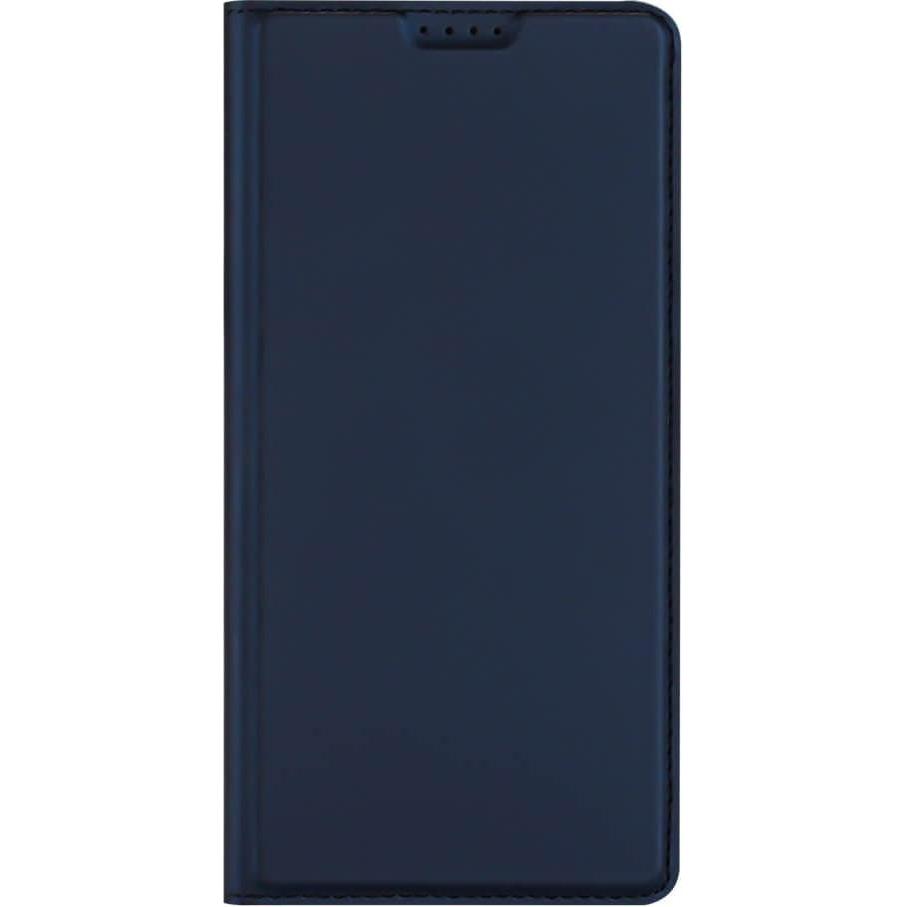 Dux Ducis Skin Pro (Honor 90 Lite), Smartphone Hülle, Blau