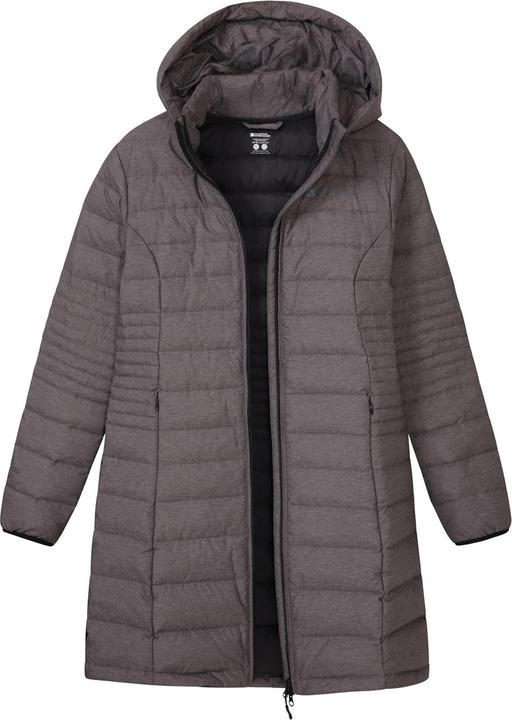 Produktbild Mountain Warehouse Furnace Steppjacke Lang (34)