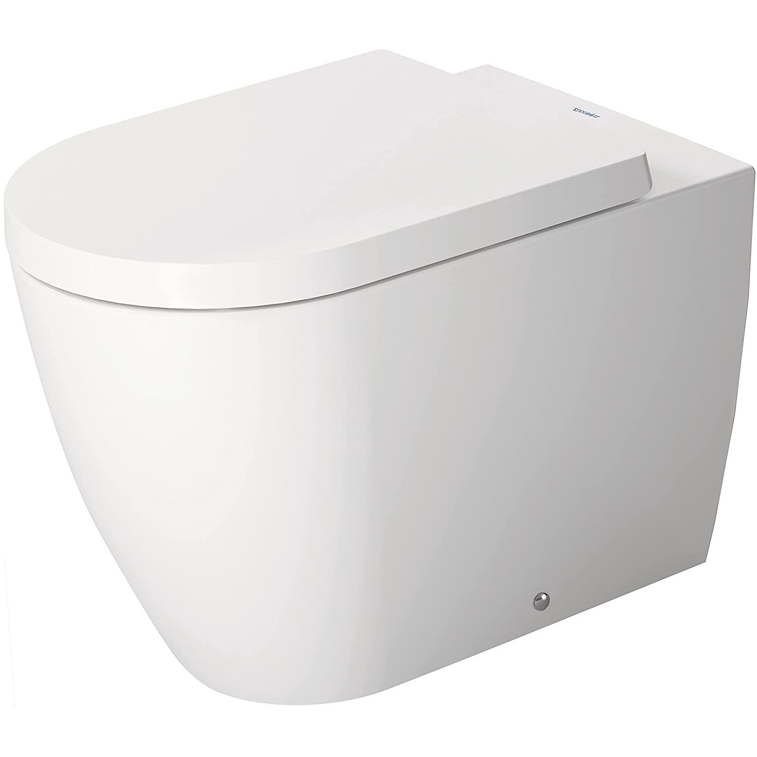 Thumbnail - Duravit, WC Deckel, Me