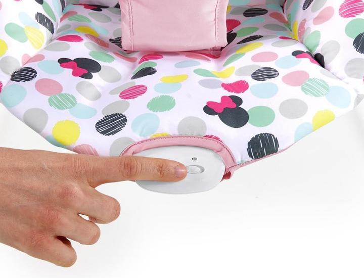 Actual product image Bright Starts Disney