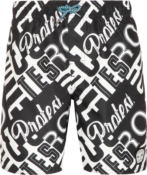 Produktbild Protest BEACHSHORT TAZ JR beachshort (128)