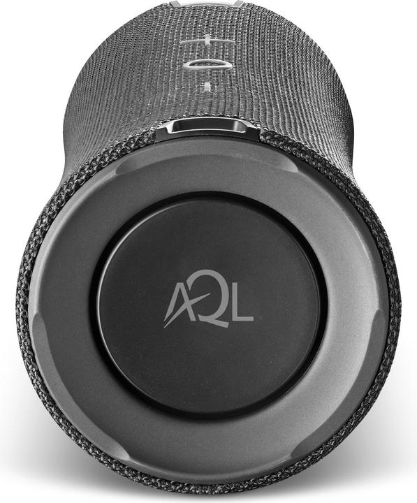 Actual product image AQL Typhoon (10 h)