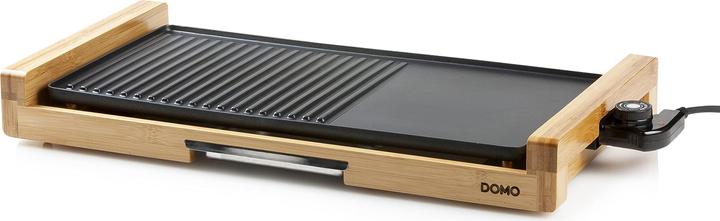 Actual product image Domo DO8311TP