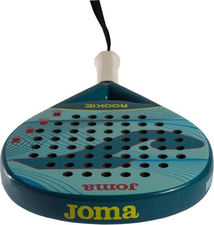 Produktbild Joma Rookie Padel Racquet 400826-316 - One size