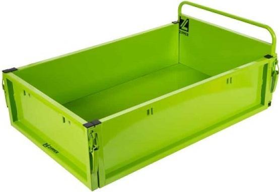 Immagine prodotto Zipper Tombereau à rangée 300kg (300 kg)