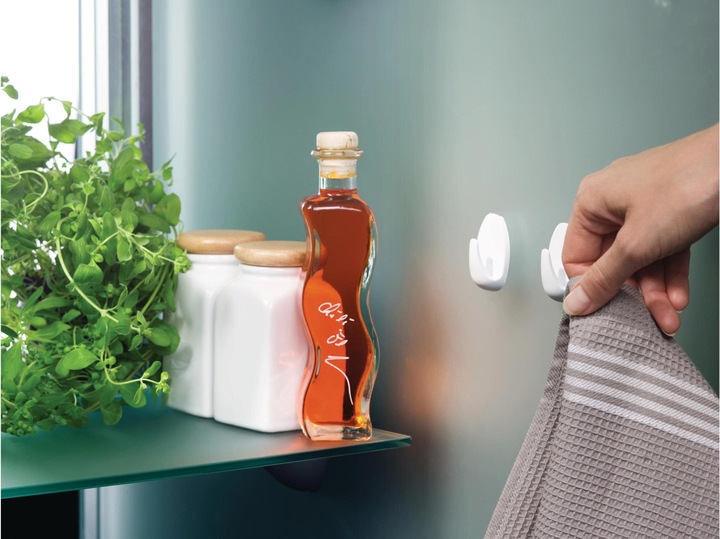 Actual product image tesa Powerstrips